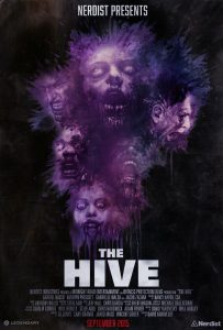 The Hive (2015) WEB-DL 720p HD