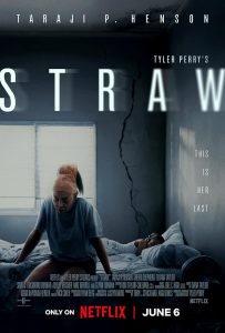 Straw (2025) WEBRip 1080p HD Dual Latino / Inglés