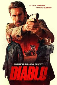 Diablo (2025) WEBRip 1080p HD
