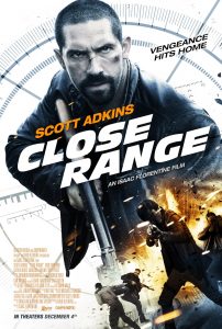 Close Range (2015) WEB-DL 720p HD
