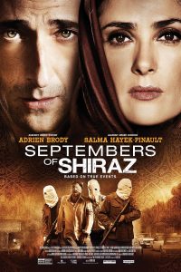 Septembers of Shiraz (2015) BluRay 1080p HD VIP