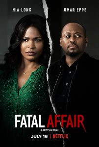 Fatal Affair (2020) WEB-DL 1080p HD