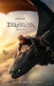 How to Train Your Dragon (2025) WEBRip 1080p HD Dual Latino / Inglés