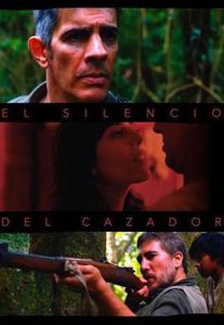 El silencio del cazador (2019) WEB-DL 720p HD