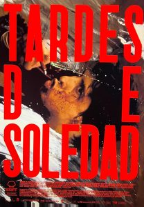 Tardes de soledad (2024) WEBRip 1080p HD