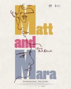 Matt and Mara (2024) WEBRip 1080p HD