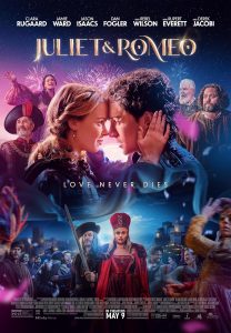 Juliet & Romeo (2025) WEBRip 1080p HD