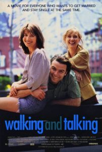 Walking and Talking (1996) WEB-DL 1080p HD VIP