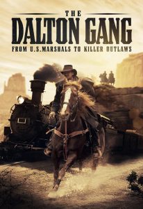 The Dalton Gang (2020) WEB-DL 1080p HD