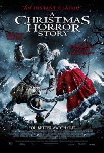 A Christmas Horror Story (2015) WEB-DL 720p HD
