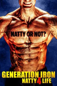 Generation Iron: Natty 4 Life (2020) WEBRip 1080p HD