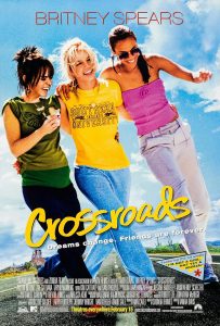 Crossroads (2002) DVDRip