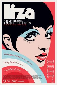 Liza: A Truly Terrific Absolutely True Story (2024) WEBRip 1080p HD