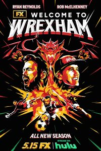 Welcome to Wrexham (2022) Serie de TV Cuarta Temporada (2025) 720p HD