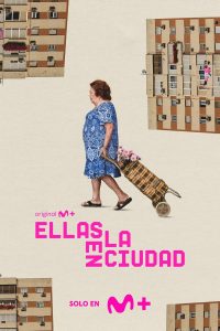 Ellas en la ciudad (2025) WEBRip 1080p HD