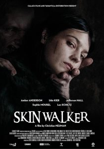 Skin Walker (2019) WEB-DL 1080p HD