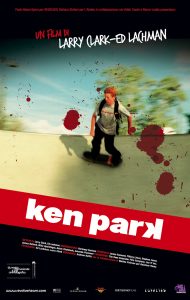 Ken Park (2002) DVDRip
