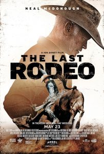 The Last Rodeo (2025) WEBRip 1080p HD