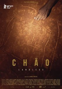 Chão (2019) WEB-DL 1080p HD