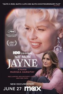 My Mom Jayne (2025) WEBRip 1080p HD
