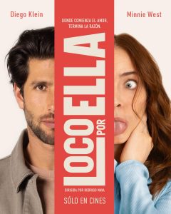 Loco por ella (2025) WEB-DL 1080p HD