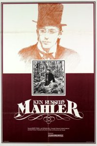 Mahler (1974) WEBRip 1080p HD