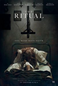 The Ritual (2025) WEBRip 1080p HD