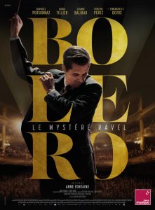 Bolero (2024) WEBRip 1080p HD