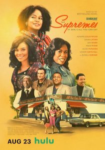 The Supremes at Earl’s All-You-Can-Eat (2024) WEBRip 1080p HD