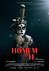Homem com H (2025) WEBRip 1080p HD Dual Latino / Portugués