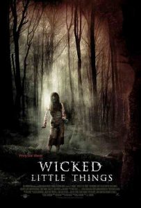 Wicked Little Things (2006) BluRay 1080p HD Dual Latino / Inglés