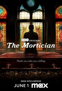 The Mortician (2025) Serie de TV 720p HD
