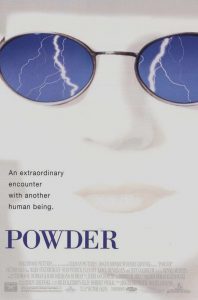 Powder (1995) BluRay 720p HD