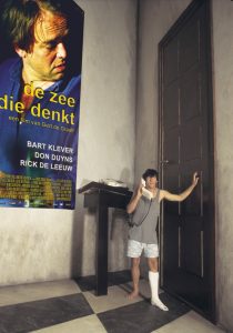 Gert de Graaff – De zee die denkt (2000) ONLINE