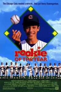 Rookie of the Year (1993) WEB-DL 1080p HD VIP