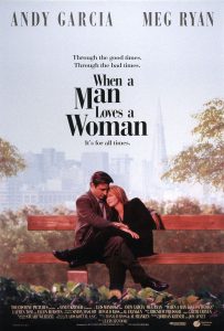When a Man Loves a Woman (1994) WEBRip 1080p HD Dual Latino / Inglés