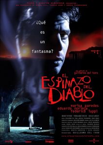 El espinazo del diablo (2001) REMASTERED BluRay 1080p HD