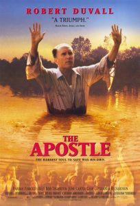 The Apostle (1997) WEBRip 1080p HD Dual Latino / Inglés