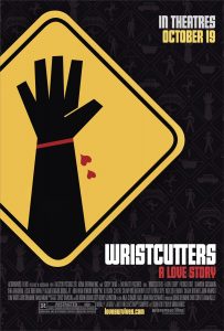 Wristcutters: A Love Story (2006) WEBRip 1080p HD