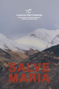 Salve María (2024) WEBRip 1080p HD