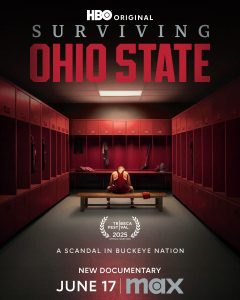 Surviving Ohio State (2025) WEBRip 1080p HD