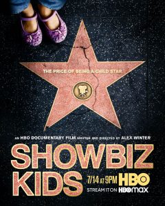 Showbiz Kids (2020) WEB-DL 1080p HD