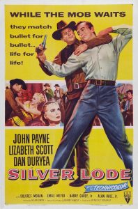 Silver Lode (1954) DVDRip