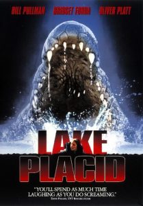 Lake Placid (1999) BluRay 720p HD