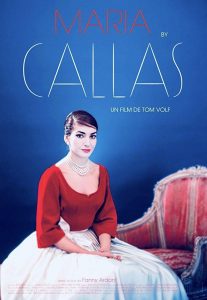 Maria by Callas: In Her Own Words (2017) BDRip