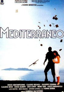 Mediterraneo (1991) DVDRip