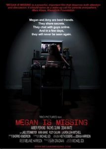 Megan Is Missing (2011) DVDRip