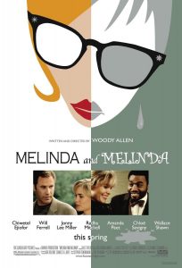Melinda and Melinda (2004) DVDRip