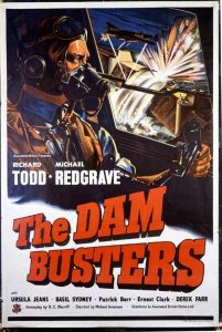 The Dam Busters (1955) BluRay 720p HD