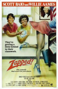 Zapped! (1982) DVDRip